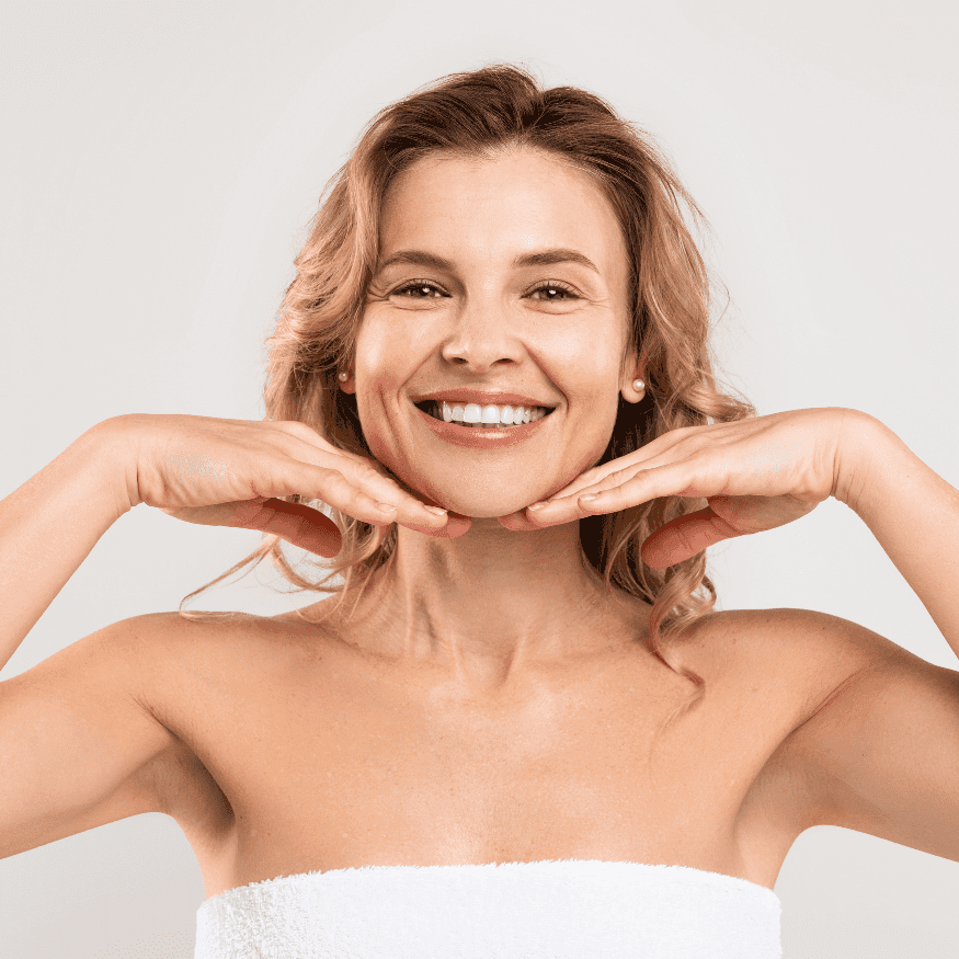 My Spirit Soul and Body - Category Anti-Ageing