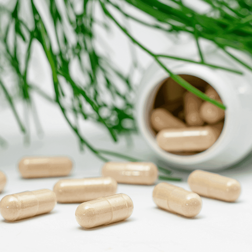 My Spirit Soul and Body - Category Natural Health and Supplements